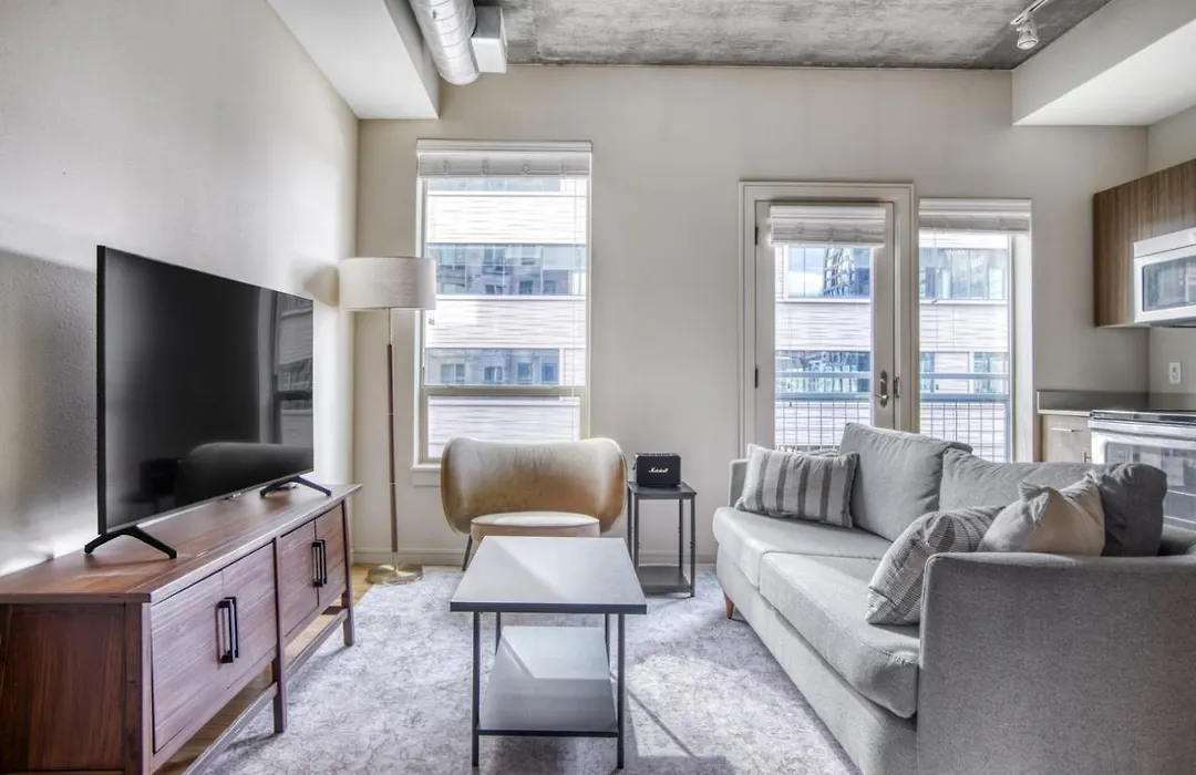 Lodo 1Br W Wd Gym Nr Union Station 16Th St Den-109-1