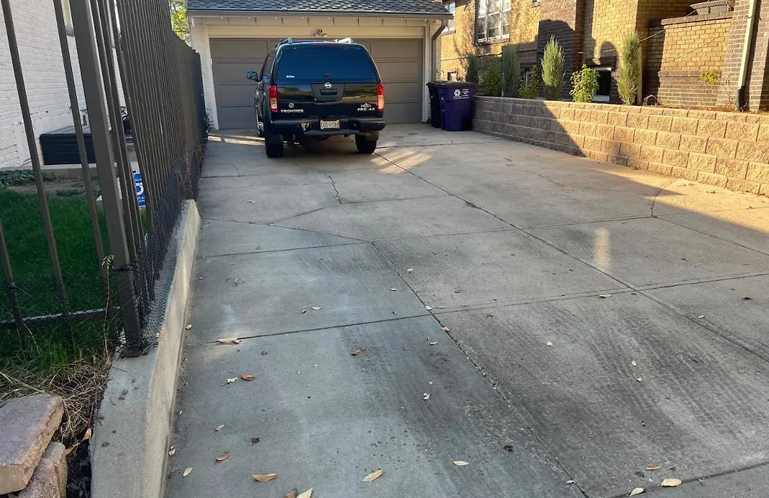 High End Wash Park Home - Unit A-1