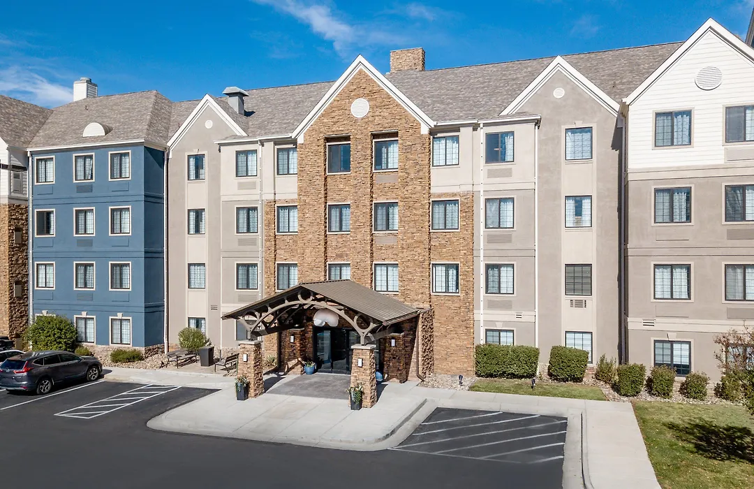 Staybridge Suites Denver - Cherry Creek By Ihg-1