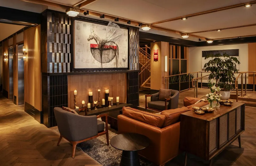 Clayton Hotel & Members Club - Cherry Creek, Denver-1