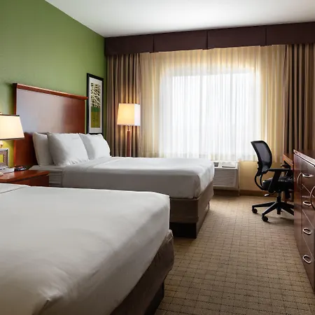 Holiday Inn Express & Suites Denver Airport By Ihg-3