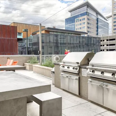 Lodo 1Br W Pool Wd Bbq Nr Union Station Den-269-3
