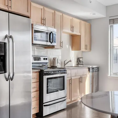 Lodo 1Br W Pool Wd Bbq Nr Union Station Den-269-2