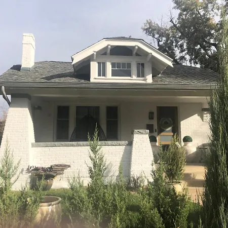 High End Wash Park Home - Unit A-3