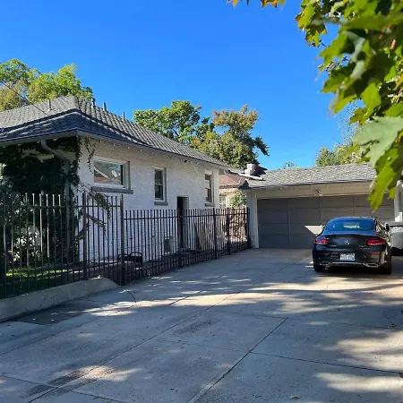 High End Wash Park Home - Unit A-2