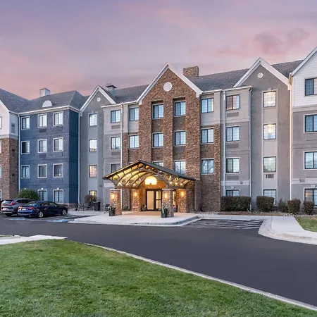 Staybridge Suites Denver - Cherry Creek By Ihg-3