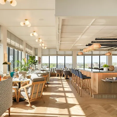 Clayton Hotel & Members Club - Cherry Creek, Denver-2